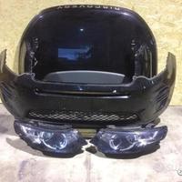 Discovery sport 2016 ricambi