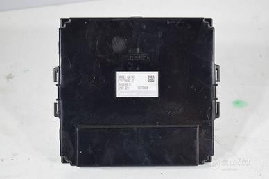 Centralina comfort Isuzu M27 3.0 D