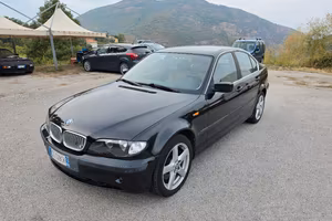 Bmw 330xd e46 184cv 4x4 2002
