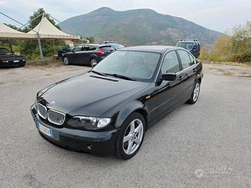 Bmw 330xd e46 184cv 4x4 2002