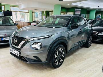 Nissan Juke 1.0 DIG-T 115 S&S Acenta My'22