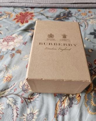 Charm peluche Burberry
