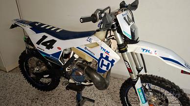 Husqvarna TE 300