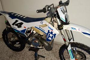 Husqvarna TE 300