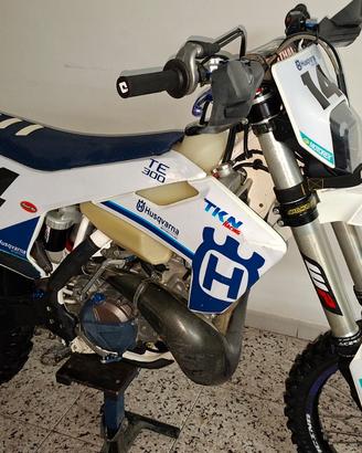 Husqvarna TE 300
