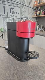 Macchina del caffè Krups Nespresso Vertuo