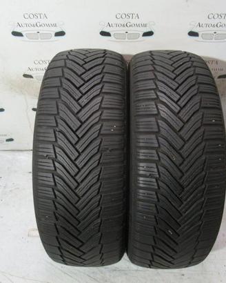 205 55 16 Michelin  90% MS Pneus