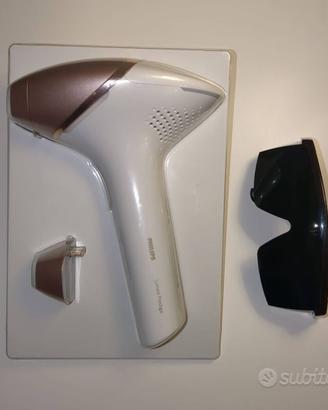 Philips Lumea Prestige - Depilatore IPL