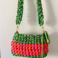 Borsa crochet