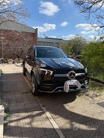Mercedes gle 300 premium plus