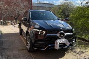 Mercedes gle 300 premium plus