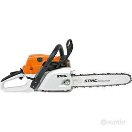 motosega stihl ms241c-m barra cm45