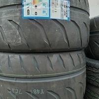 Coppia pneumatici 315 30 20 Toyo