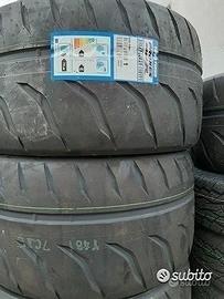 Coppia pneumatici 315 30 20 Toyo