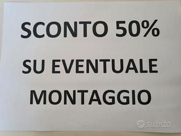 4 GOMME USATE ESTIVO 2156517 CP7277052