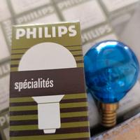 lampadine E14 luce solare