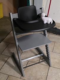 Stokke con o senza accessori