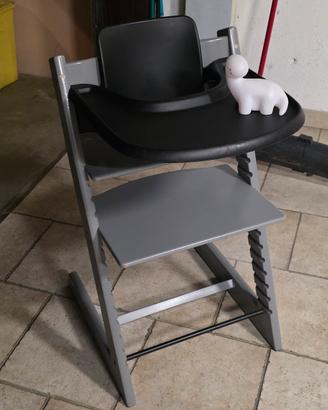 Stokke con o senza accessori