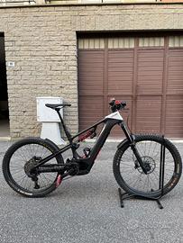 CANNONDALE MOTERRA NEO LT 1 2024 - TAGLIA L