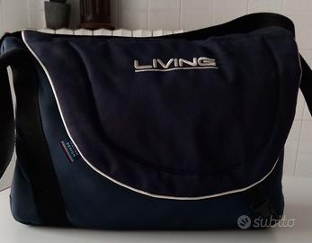 Borsa organizer neonato