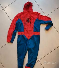 costume spiderman