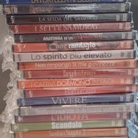 23 DVD film Akira Kurosawa sigillati