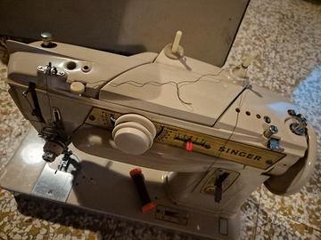 macchina da cucire 