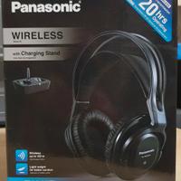 cufie panasonic wirless
