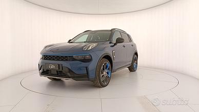 LYNK & CO 01 1.5 td phev