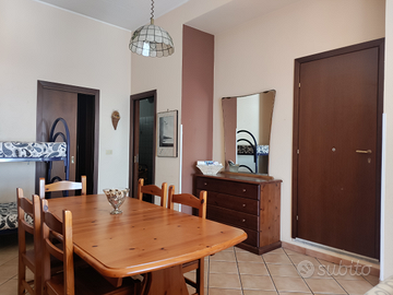 Appartamento sulla baia di Giardini Naxos