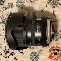 Tamron 24-70 2.8 g2 per Nikon