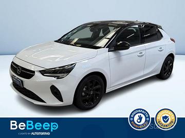 Opel Corsa 1.5 D&T S&S 100CV