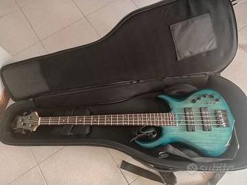 Sire Marcus Miller M5 Ash
