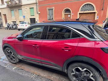 OPEL 1.2 T 130 ULTIMATE 4X2