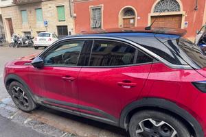 OPEL 1.2 T 130 ULTIMATE 4X2