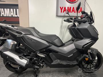 Honda ADV 350