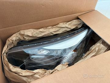 Fanale alogeno lato sx KIA Picanto originale
