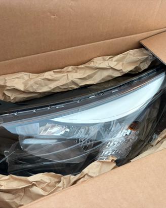 Fanale alogeno lato sx KIA Picanto originale