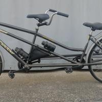 tandem usato poco