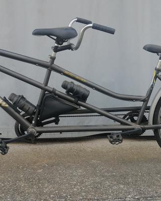 tandem usato poco