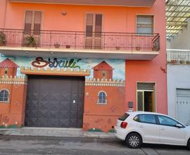 Casa singola in centro