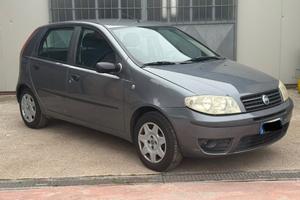 Fiat Punto 1.2 5 porte Active