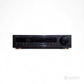 EQUALIZZATORE PIONEER GR-Z370
