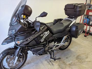 Honda Varadero 1000