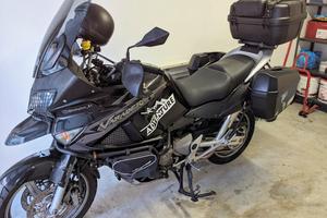 Honda Varadero 1000