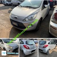 Ford Ka anno 2009 per ricambi Fi
