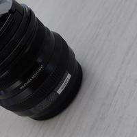 OTTICA INTERCAMBIABILE XF16mmF2.8 R WR