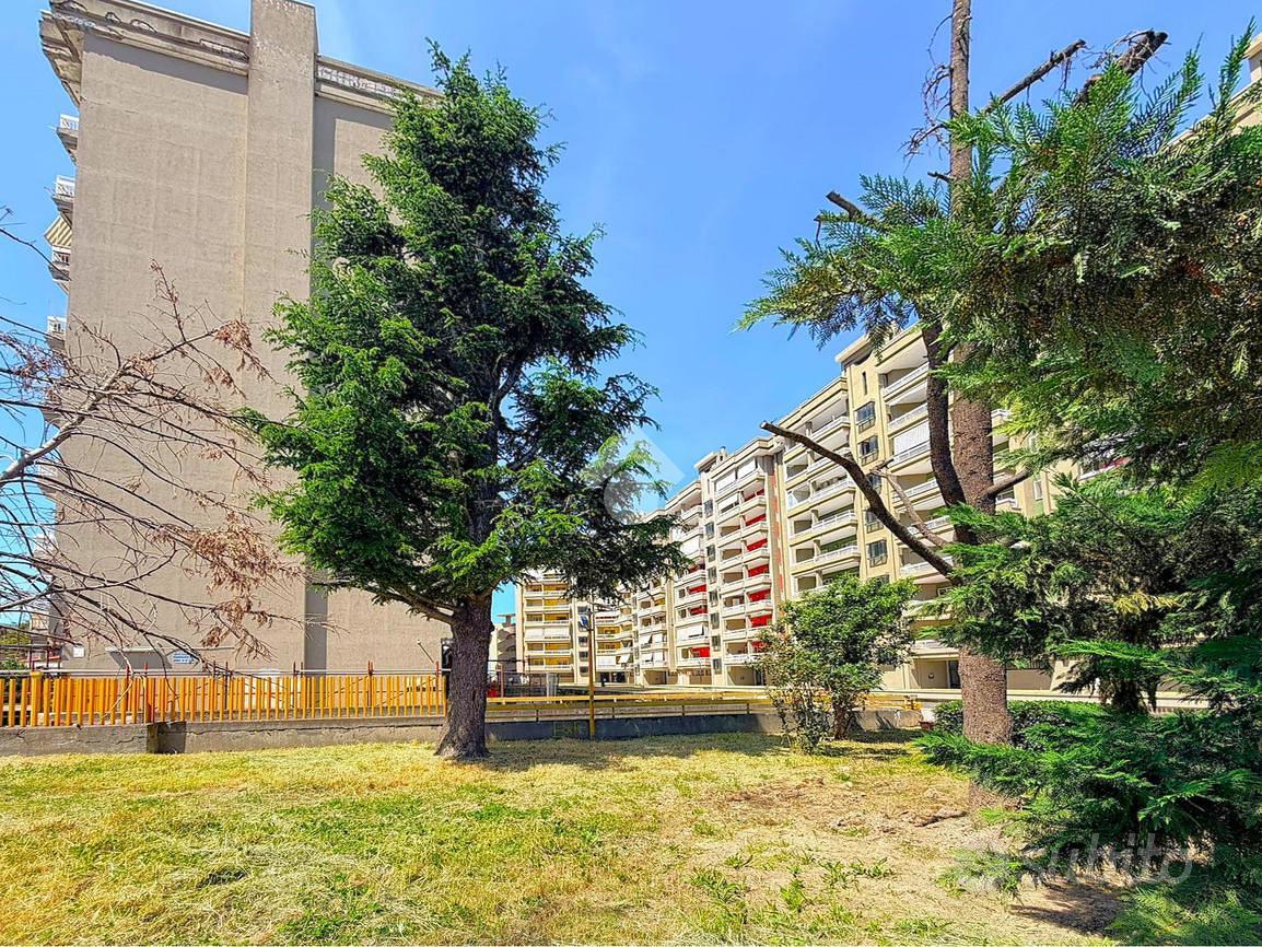 Appartamento – Castellammare di Stabia, Annunziatella, Pioppaino - Vista 2