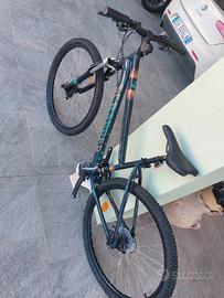 mtb scrapper