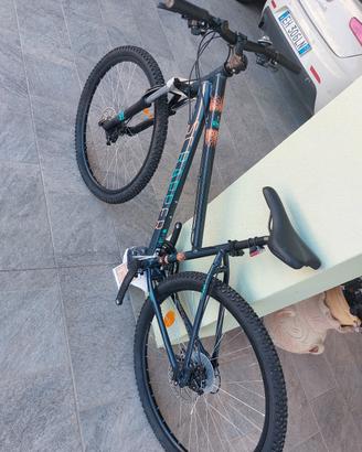 mtb scrapper